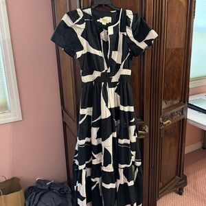 The Somerset Maxi Dress